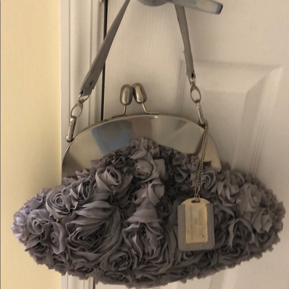 Nicole Lee special occasion clutch/purse